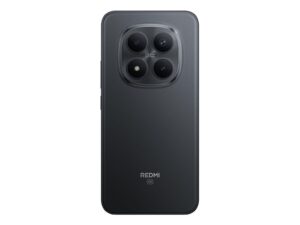 Xiaomi Redmi Note 15 Pro+ 256GB/8GB - Black - Billede 2