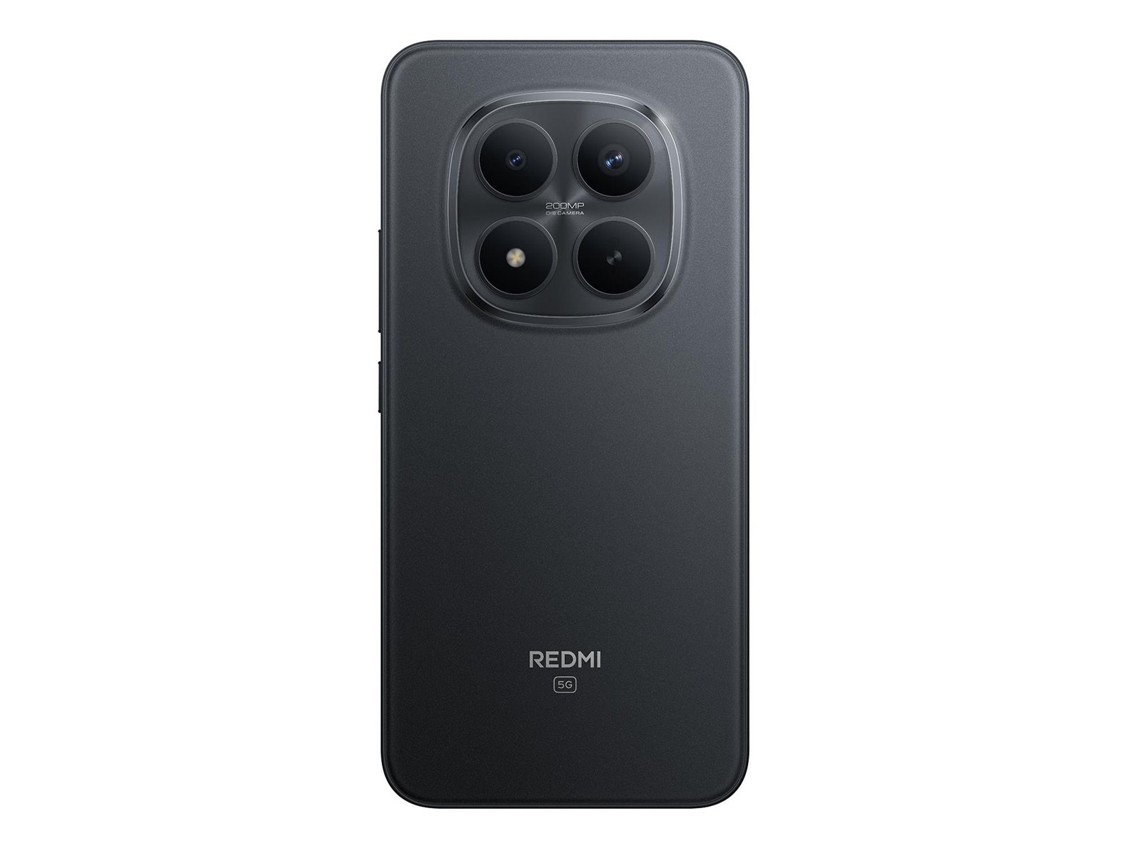Xiaomi Redmi Note 15 Pro+ 256GB/8GB - Black - Billede 2