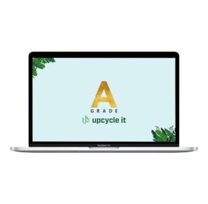 Apple Refurbished MacBook Pro A1989 Refurbished - Billede 2