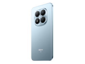 Xiaomi Redmi Note 15 Pro+ 256GB/8GB - Glacier Blue - Billede 4