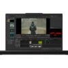 Lenovo ThinkPad P14s Gen 6 21QL - Copilot+ PC, AI Workstation - 180° hængselsdesign - AMD Ryzen AI 7 PRO - 350 / op til 5 GHz - AMD PRO - Win 11 Pro - Radeon 860M - 32 GB RAM - 1 TB SSD TCG Opal Encryption 2, NVMe, Performance - 14"" IPS 1920 x 1200 - Gigabit Ethernet - Wi-Fi 7, Bluetooth - sort - kbd: Nordisk - New Open Box