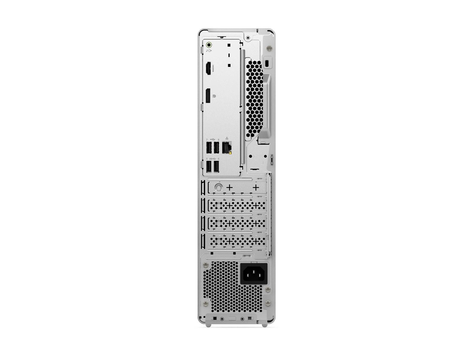 Lenovo IdeaCentre Tower 08AKP10 - Billede 2