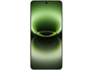 VIVO X300 Ultra 1TB/16GB - Green - Billede 4