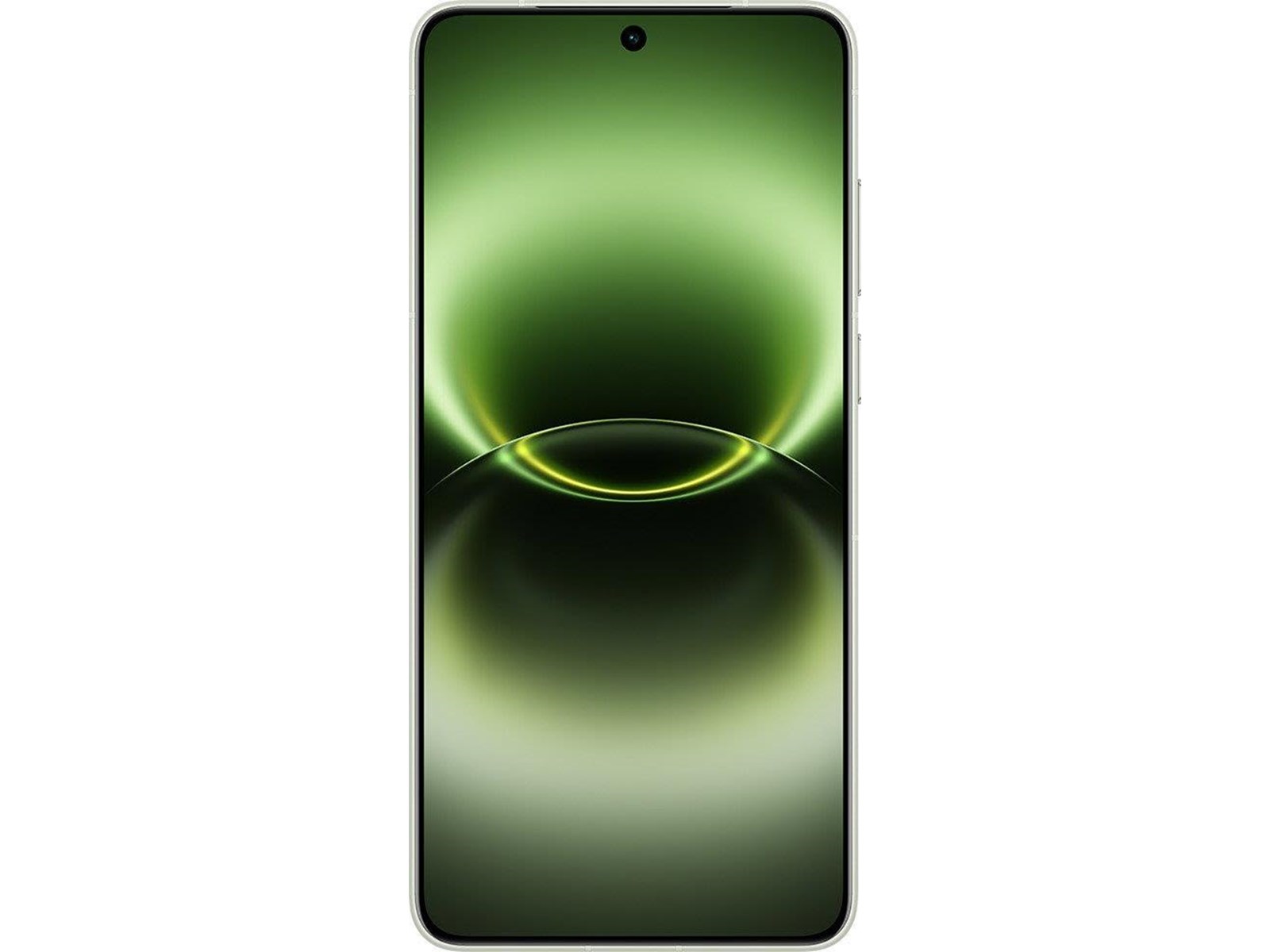 VIVO X300 Ultra 1TB/16GB - Green - Billede 4