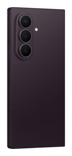 Samsung Galaxy Z Fold8 Ultra , 20,3 cm (8"), 2504 x 2256 pixel, 16 GB, 1 TB, 200 MP, Violet - Billede 5