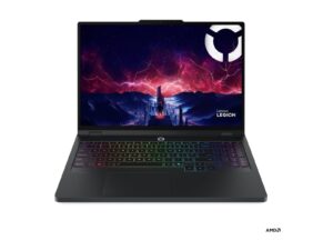 Lenovo Legion Pro 5 - 16" | Ryzen 9 8945HX | 32 GB RAM | 1 TB SSD - Billede 2
