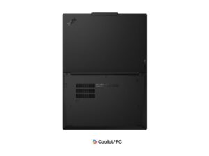 Lenovo ThinkPad T14 Gen 7 Copilot+ PC - 14" - Intel Core Ultra 5 - 335 - 16 GB RAM - 256 GB SSD - dansk - Billede 3