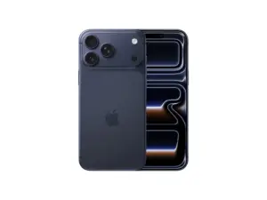 Apple iPhone 17 Pro Max 512GB - Deep Blue