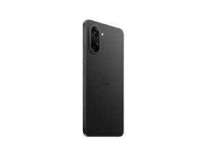 OnePlus Nord CE5 256GB/8GB - Black Infinity - Billede 2