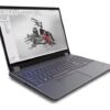 Lenovo ThinkPad P16 Gen 2 16" - Intel Core i7 - 13850HX - 32 GB RAM - 512 GB SSD - 4G