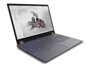 Lenovo ThinkPad P16 Gen 2 16" - Intel Core i7 - 13850HX - 32 GB RAM - 512 GB SSD - 4G
