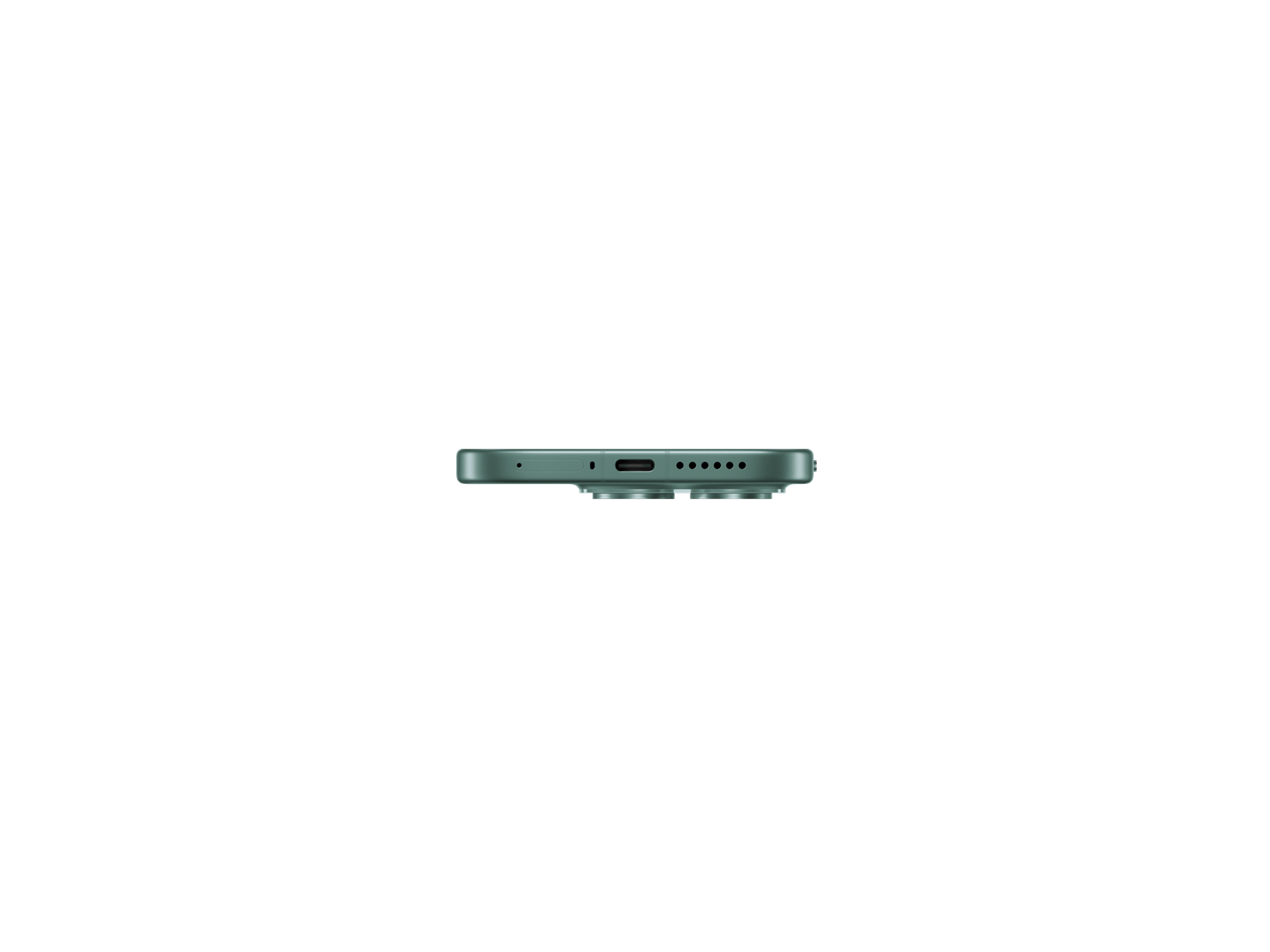 Xiaomi 17 512GB/12GB - Venture Green - Billede 5