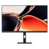 Xiaomi A27Ui - LED-skærm - 27"" - 3840 x 2160 4K UHD (2160p) @ 60 Hz - IPS - 360 cd/m² - 1200:1 - HDR10 - 6 ms - 2xHDMI - DisplayPort - USB-C