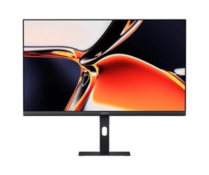 Xiaomi A27Ui - LED-skærm - 27"" - 3840 x 2160 4K UHD (2160p) @ 60 Hz - IPS - 360 cd/m² - 1200:1 - HDR10 - 6 ms - 2xHDMI - DisplayPort - USB-C