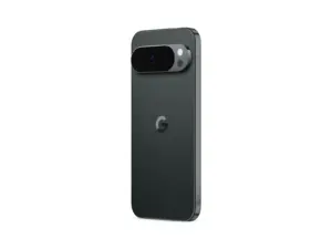 Google Pixel 10 Pro XL - 5G smartphone - dual-SIM - RAM 16 GB / Intern hukommelse 256 GB - OLED display - 6.8"" - 2992 x 1344 pixels (120 Hz) - 3x bagkamera 50 MP, 48 MP, 48 MP - front camera 42 MP - obsidian - Billede 2
