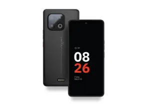 Volla Phone Plinius Plus 256GB/12GB (Android)