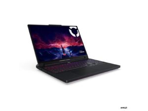 Lenovo Legion Pro 7 - 16" | RTX 5080 | Ryzen 9 | 32GB | 2TB - Billede 2