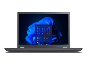 Lenovo ThinkPad P16v G1 (Intel) 16" - Intel Core i7 - 13700H - 16 GB RAM - 512 GB SSD