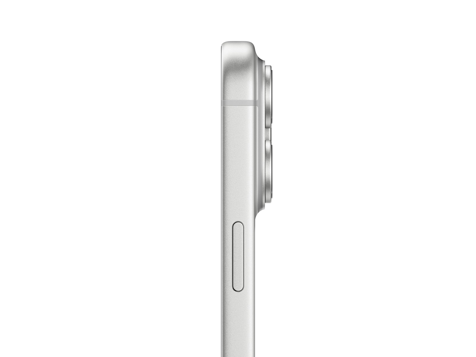 Apple iPhone 17 Pro 512GB - Silver - Billede 4