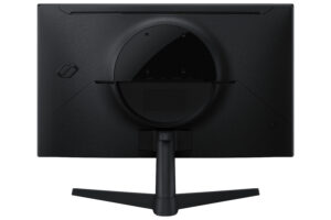 Samsung Odyssey G3 S24HG302EU - G30H Series - LED-skærm - gaming - 24"" - 1920 x 1080 Full HD @ 200 Hz - IPS - 250 cd/m² - 1000:1 - HDR10 - 1 ms - HDMI, DisplayPort - sort - Billede 2