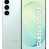 Samsung Galaxy S26 FE 256GB/8GB - Pistachio
