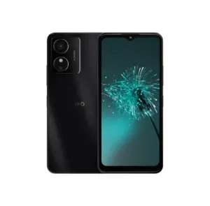 HMD Arc 64GB/2GB - Shadow Black - Billede 2