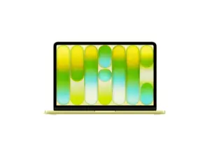 Apple MacBook Neo - 13" | A18 Pro | 8GB | 512GB | Citrus