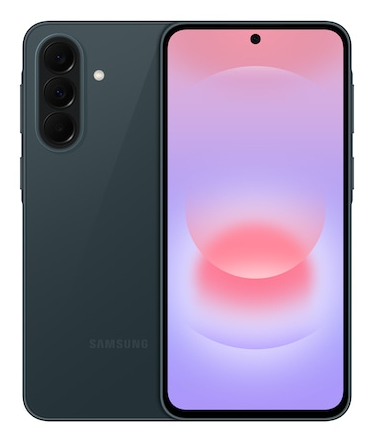Samsung Galaxy A37 - 5G smartphone - dual-SIM - RAM 8 GB / Intern hukommelse 256 GB - OLED display - 6.7"" - 2340 x 1080 pixels (120 Hz) - 3x bagkamera 50 MP, 8 MP, 5 MP - front camera 12 MP - fantastisk grågrøn