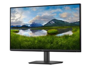 Dell Pro E2725HM 27" IPS 1920 x 1080 (Full HD) VGA (HD-15) HDMI DisplayPort 100Hz - Billede 3