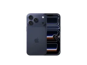 Apple iPhone 17 Pro 512GB - Deep Blue