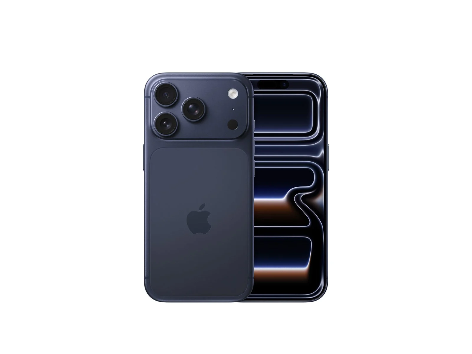 Apple iPhone 17 Pro 256GB - Deep Blue