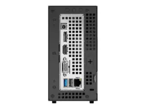 ASRock DeskMini X300 AM4 - Billede 3