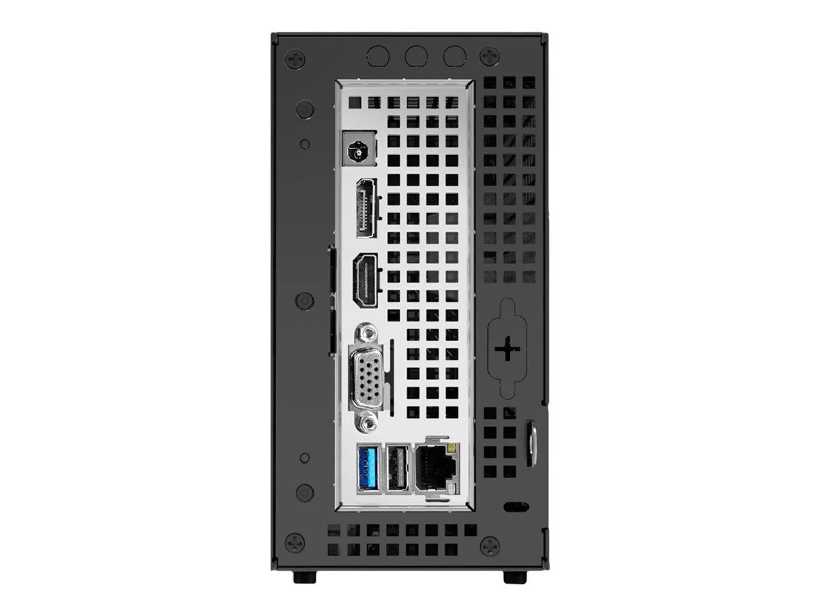 ASRock DeskMini X300 AM4 - Billede 3
