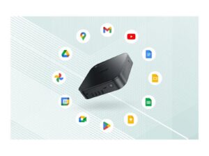 Acer Chromebox CXI6 - Billede 2