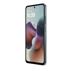 Motorola moto g56 5G 17,1 cm (6.72") Hybrid Dual SIM Android 15 USB Type-C 8 GB 256 GB 5200 mAh Grå 6.72", LCD, 2400 x 1080px, MediaTek Dimensity 7060, 8/256GB, microSD, 50MP + 8MP, 32MP, 5G, Bluetooth 5.3, 802.11 a/b/g/n/ac, USB Type-C, 5200mAh, Android 15 - Billede 3