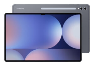 Samsung Galaxy Tab S10 Ultra 5G , 37,1 cm (14.6"), 2960 x 1848 pixel, 256 GB, 12 GB, 2,8 GHz, Grå