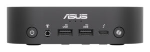NUC 14 Pro AI RNUC14LNKU7094N2 - Billede 5