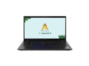 Lenovo Refurbished ThinkPad L14 G3 - 14" | Core i5 | 16GB | 512GB | A Grade