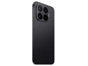 Xiaomi 17T Pro 512GB/12GB - Sort - Billede 3