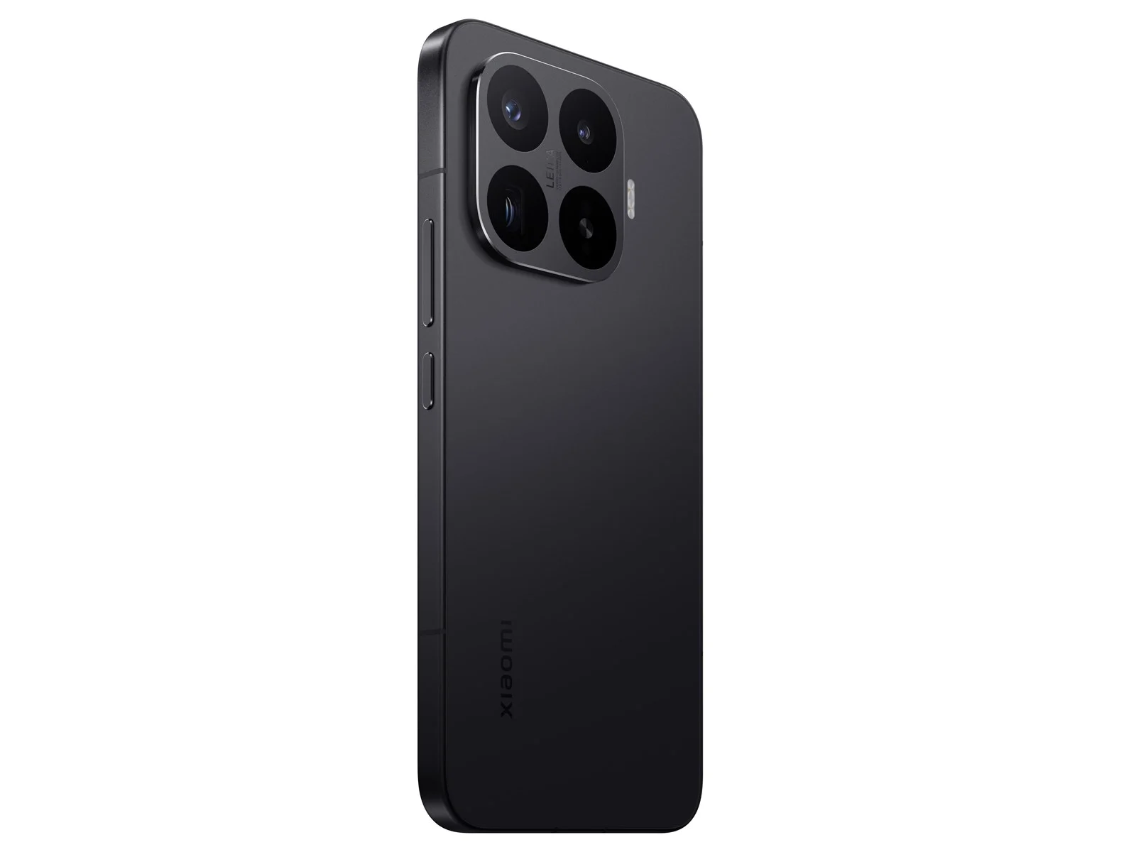 Xiaomi 17T Pro 512GB/12GB - Sort - Billede 3
