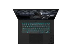 GIGABYTE GAMING A16 EWH (FHD) - Billede 5