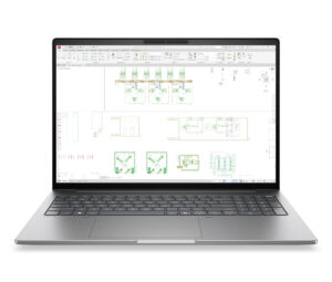 HP ZB 8 G2i 16 X7 358H 16i 32/512 (ML)
