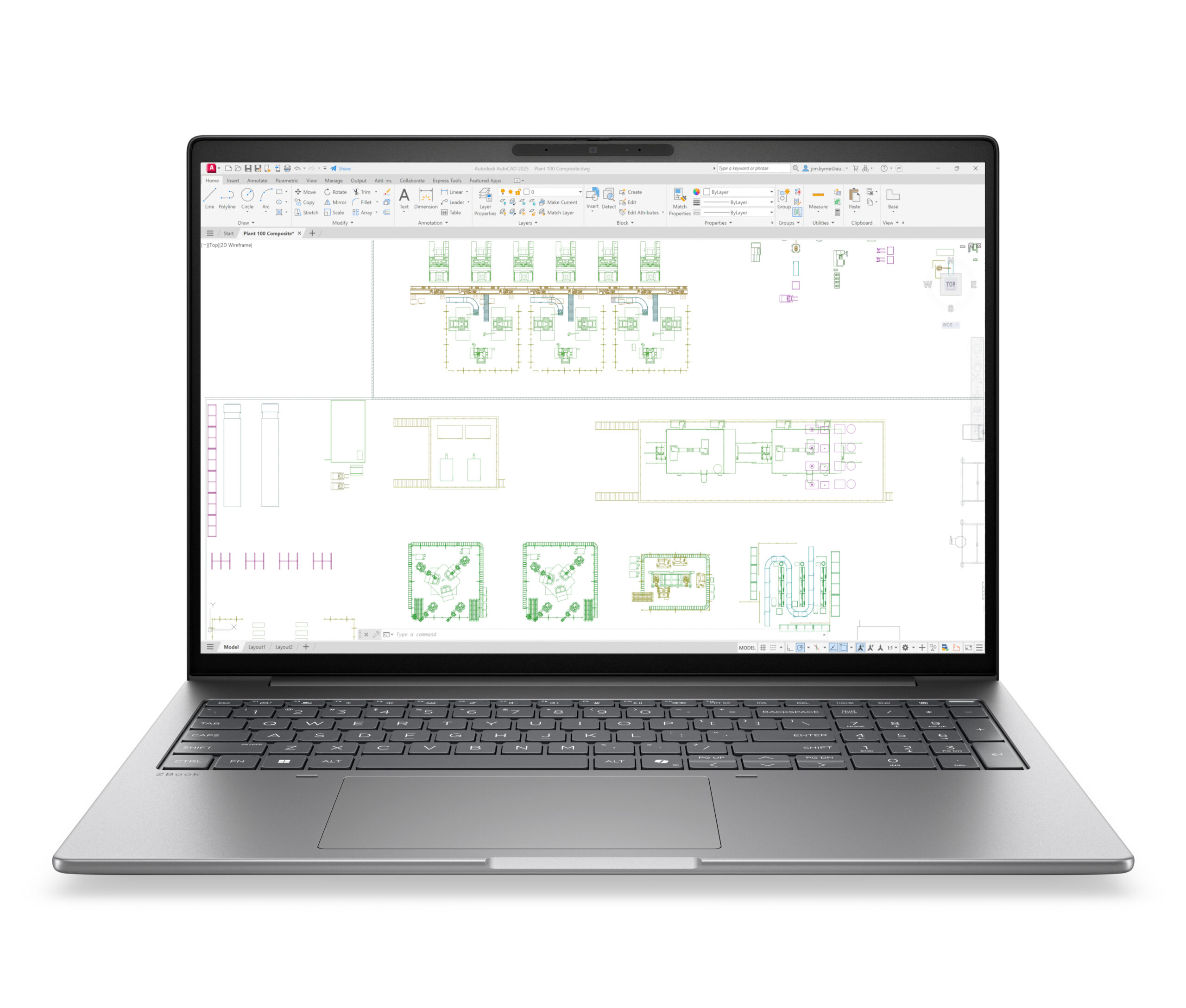 HP ZB 8 G2i 16 X7 358H 16i 32/512 (ML)