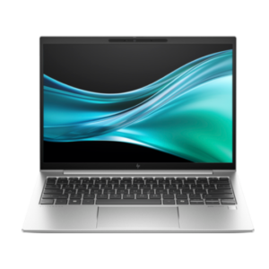 HP Elitebook 835 G11&nbsp- AMD Ryzen 5 - 8540U / op til 4.9 GHz - Win 11 Pro - Radeon Graphics&nbsp- 8 GB RAM - 256 GB SSD NVMe - 13,3"" 1920 x 1200 - Wi-Fi 6E, Bluetooth - kbd: nordisk (dansk/finsk/norsk/svensk) - sølv