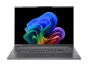 Acer Aspire 16 AI - 16" | Ryzen AI 7 | 16GB | 1TB