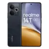 realme 14T 5G 256GB/8GB - Obsidian Black