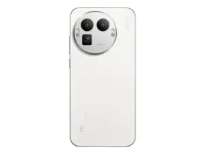 realme GT 8 Pro 512GB/16GB - Diary White - Billede 2