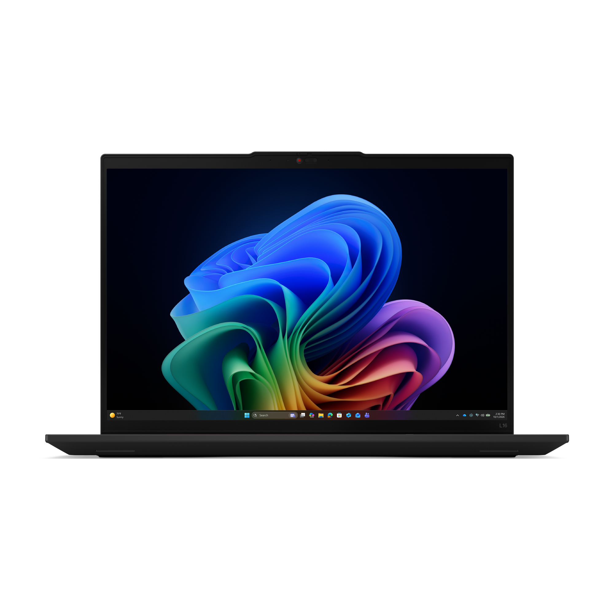 LENOVO L16 G3 U5-325 PTL 16in 24GB 512GB - Billede 2