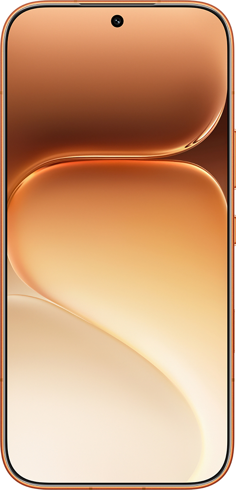 Honor 600 512GB/8GB - Orange