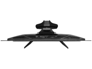 ASRock Phantom Gaming PGO27QFV - OLED-monitor - gaming - 27"" - 2560 x 1440 QHD @ 360 Hz - 1000 cd/m² - 1500000:1 - DisplayHDR 400 True Black - 0.03 ms - 2xHDMI, DisplayPort, USB-C - Billede 5